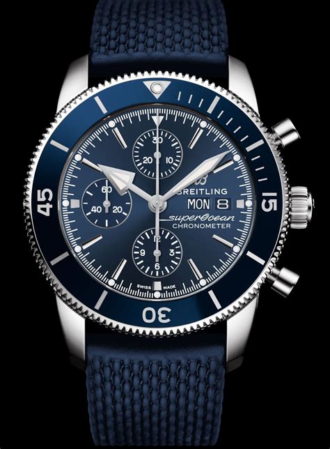 breitling 2018 superocean|breitling superocean women's.